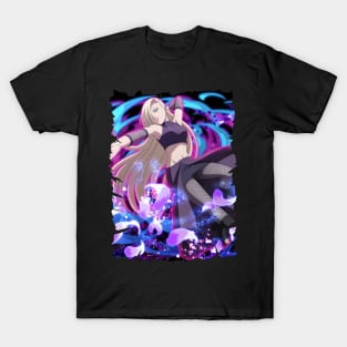 INO YAMANAKA MERCH VTG T-Shirt